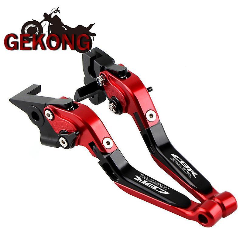 Jhshop Cbr650r For Honda Cb650r Cbr 650r Cbr 650 R 2019-2020 Motorcycle Accessories Adjustable Folding Brake Clutch Levers Z