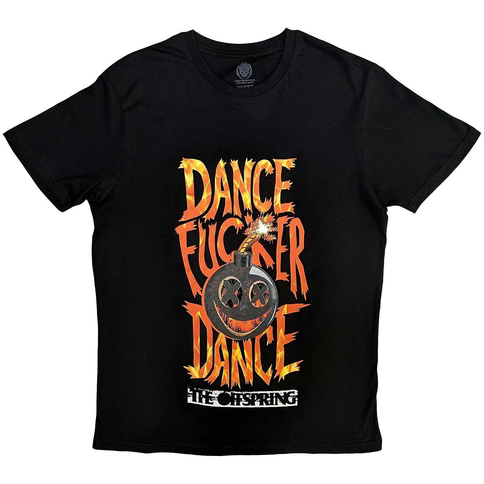 Dance T Shirt