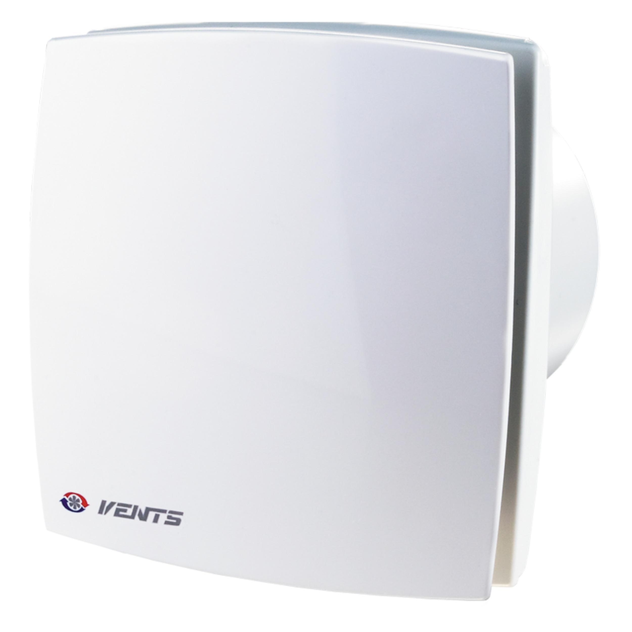 Vents Small room fan LD 100 TH White 152