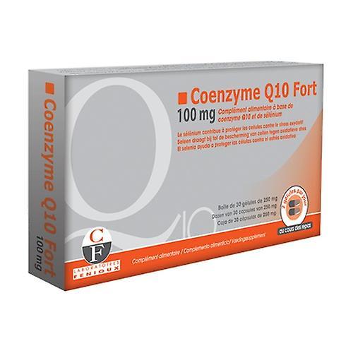 Fenioux Coenzyme Q10 Forte 30 capsules