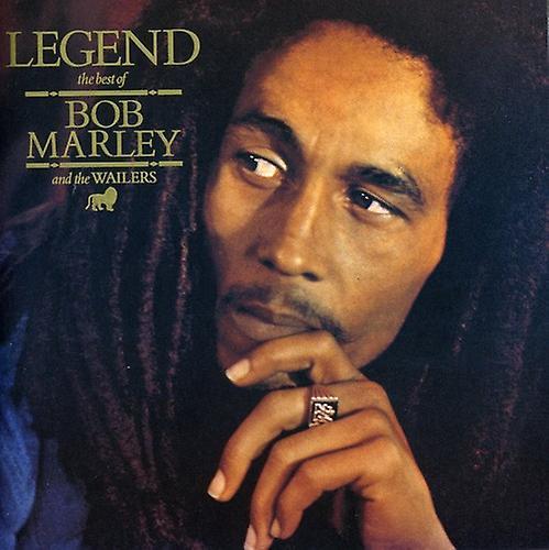 Island Bob Marley - Legend (New Packaging)  [COMPACT DISCS] Bonus Tracks, Rmst USA import