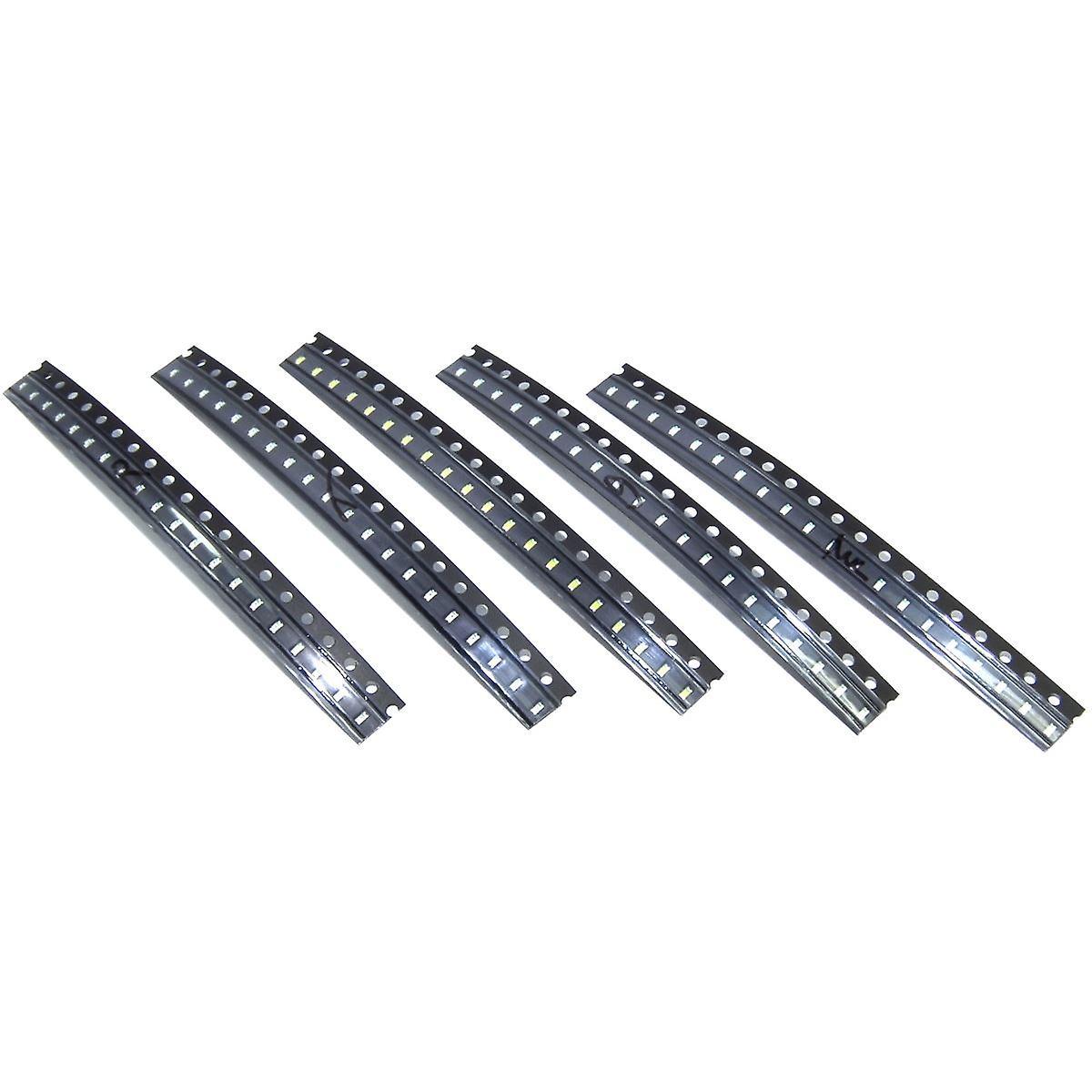 Flux Workshop 100pcs SMD LEDs - 0603