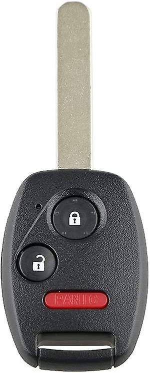 Swhyv 2005 2006 2007 2008 Key Fob Fits Honda Pilot Keyless Entry Remote (cwtwb1u545)