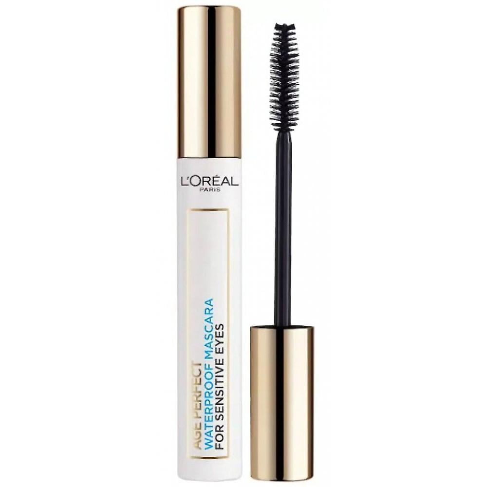 L'Oreal L'Oréal Age Perfect Waterproof Mascara - Black