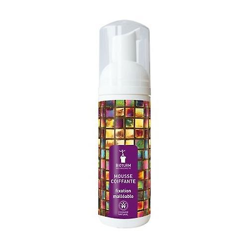 Bioturm Styling mousse malleable hold 150 ml of gel