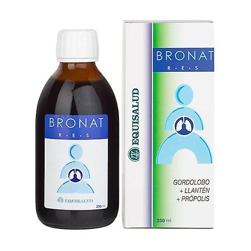 Internature Bronat Syrup 250 ml