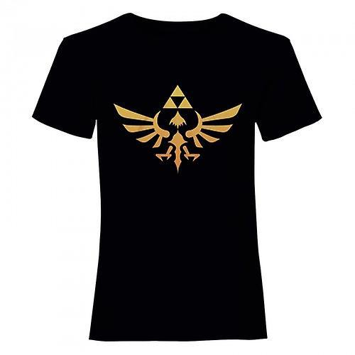 Hyrule Legend Of Zelda T-Shirt