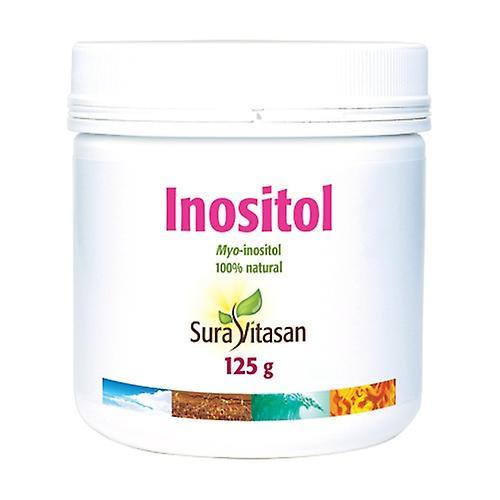 Sura Vitasan inositol 125 g of powder