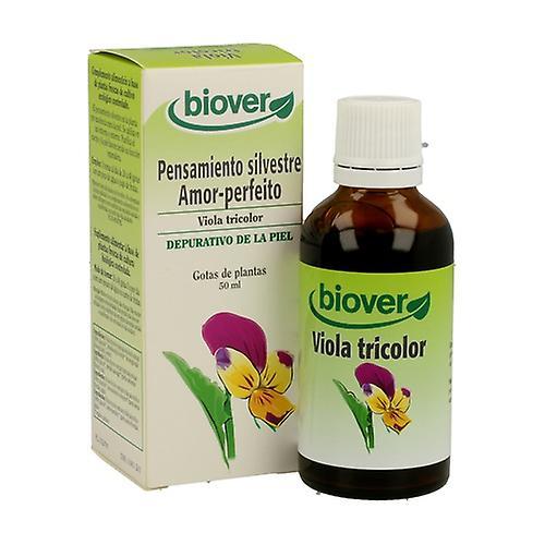 Biover Wild Thought (Viola Tricolor) 50 ml