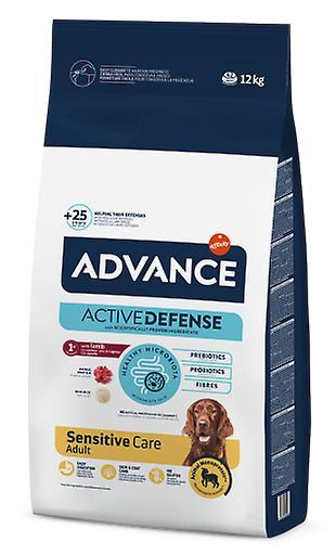 Advance Adult Lamb & Rice (Dogs , Dog Food , Dry Food) 12 Kg