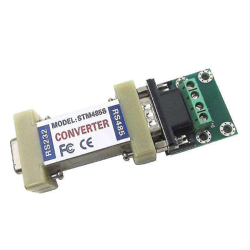 Niutuo High Performance Rs232 To Rs485 Converter Rs232 Rs485 Adapter Rs 232 485 Female Device Ft