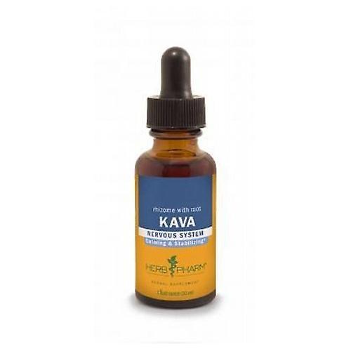 Herb Pharm Kava Extract, 2 Oz (Pack of 1)