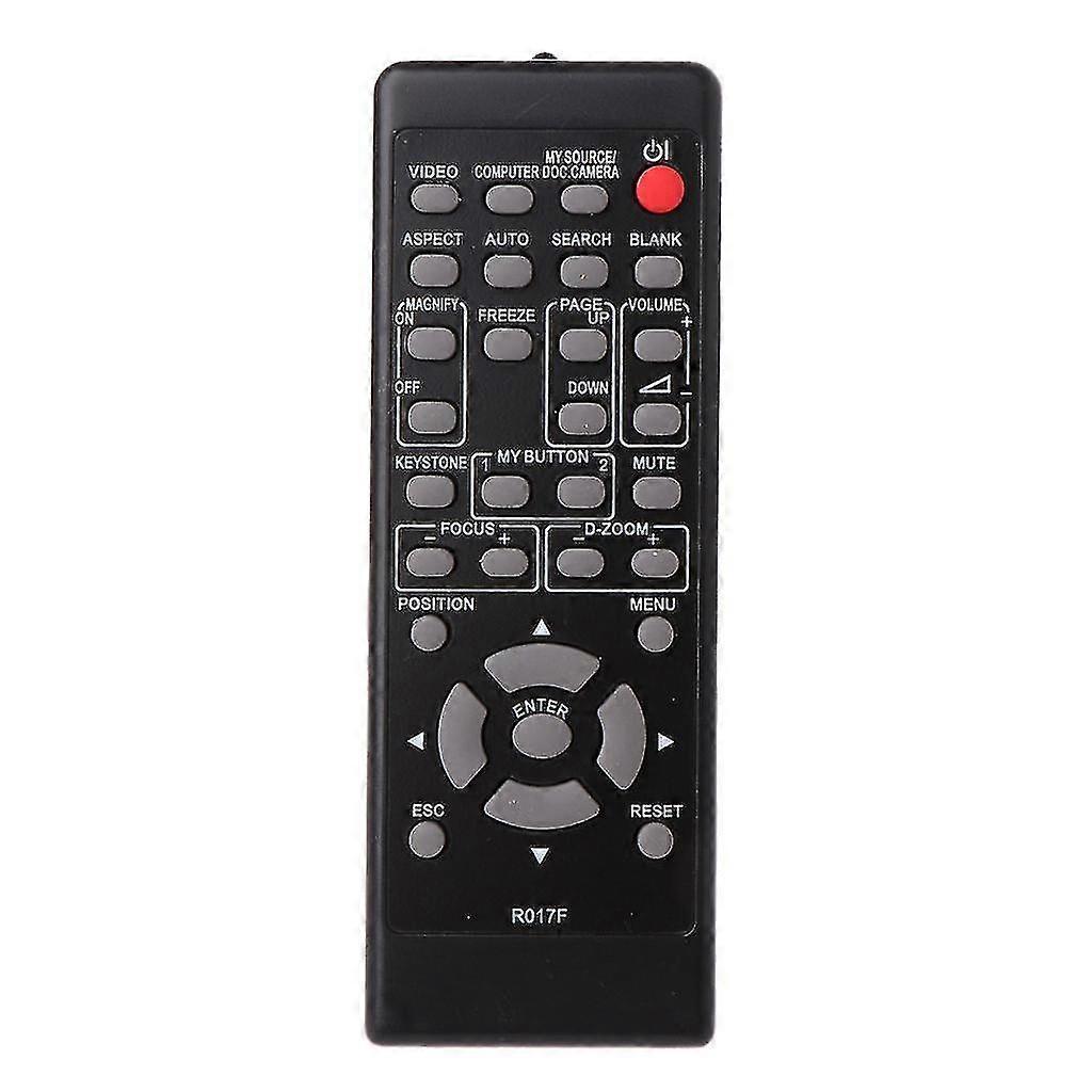 Wwxx For Hitachi Projector Remote Control Universal R017f Cp-a221n XH