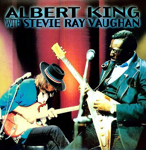 Stax Albert King - In Session  [VINYL LP] USA import