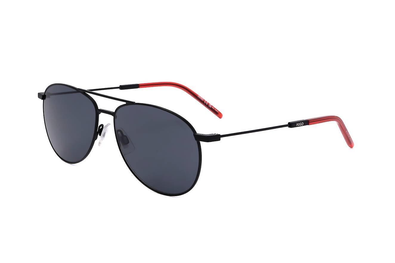 Sunglasses Hugo HG 1061/S 003 MATTE BLACK 59/14/150 MAN 59 mm