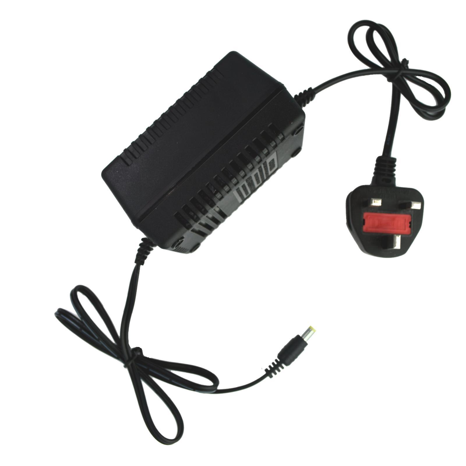 12V myVolts replacement power supply compatible with Vestax AC-14L PSU part