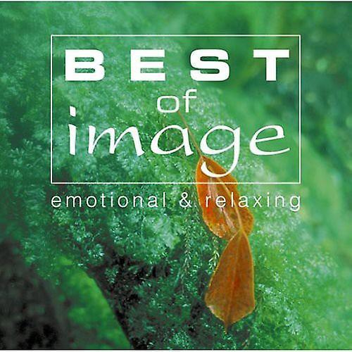 Sony BMG Various Artists - Best of Image / Various  [COMPACT DISCS] Japan - Import USA import