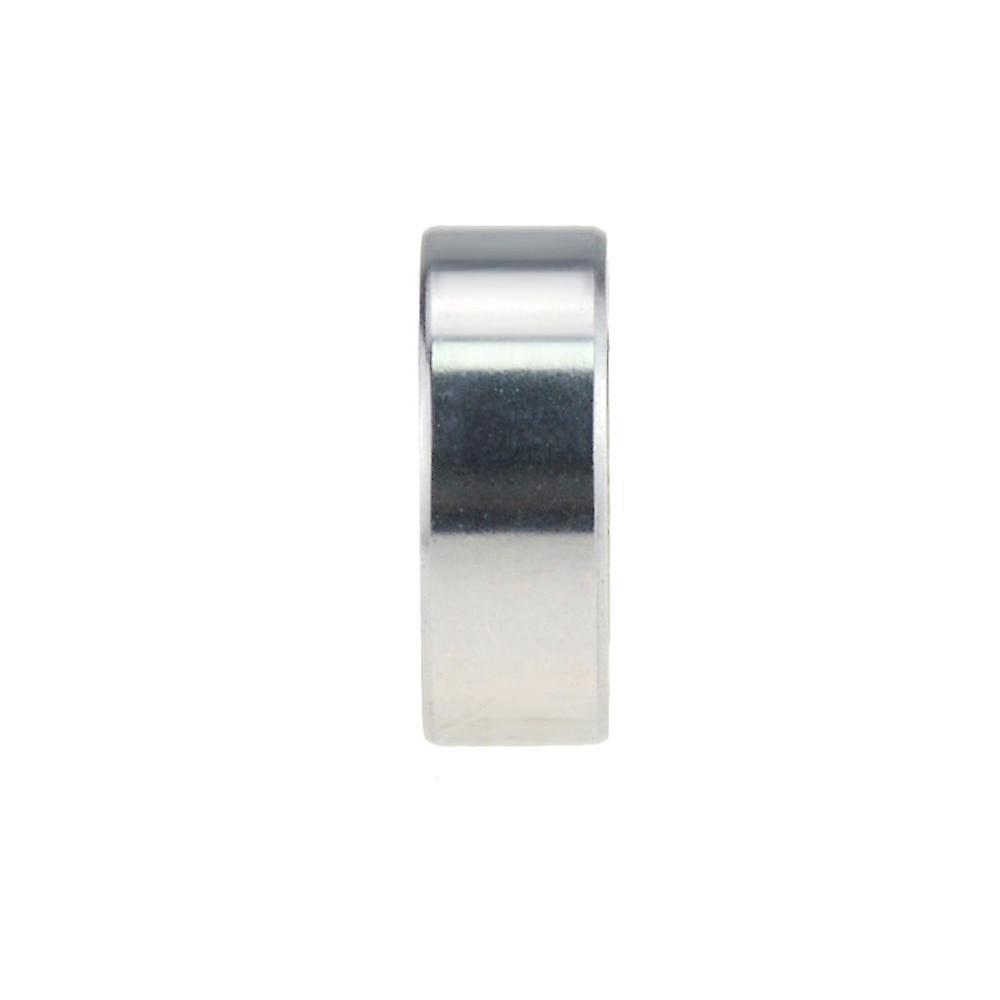 Slowmoose Thin Wall Deep Groove Miniature Ball Bearing 681XZZ 1.5x4x2mm