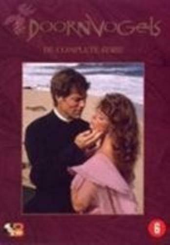 Thornbirds - Complete (2008) (import) DVD - Region 2