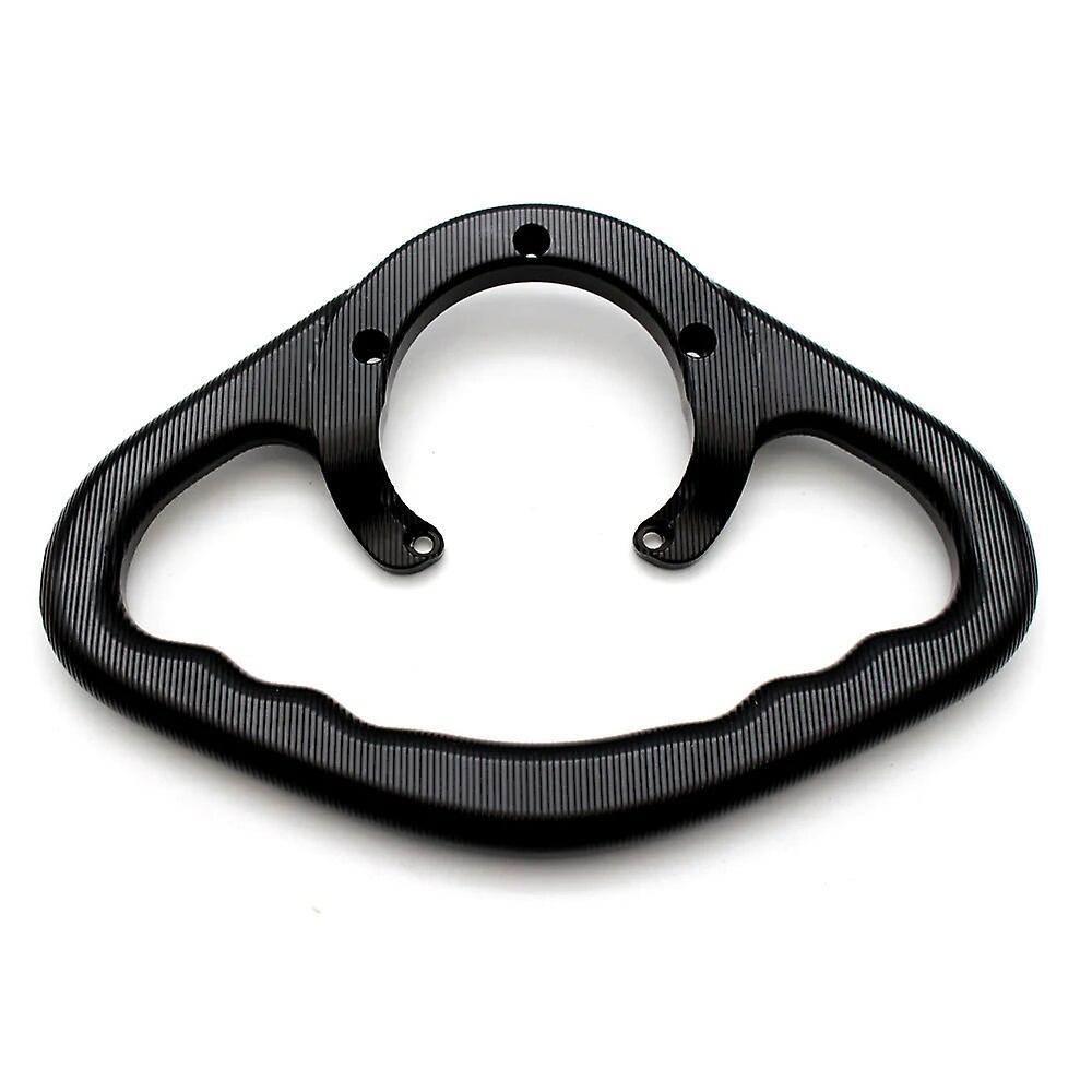 Eccpp Fuel Tank Handle For Suzuki Gsxr Gsx-r 600 750 1000 1300 K2 K3 K4 K5 K6 K7 K8 K9 K11 Motorcycle Rear Passenger Armrest black