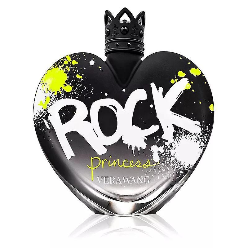 Vera Wang Rock Princess Eau de Toilette 100ml