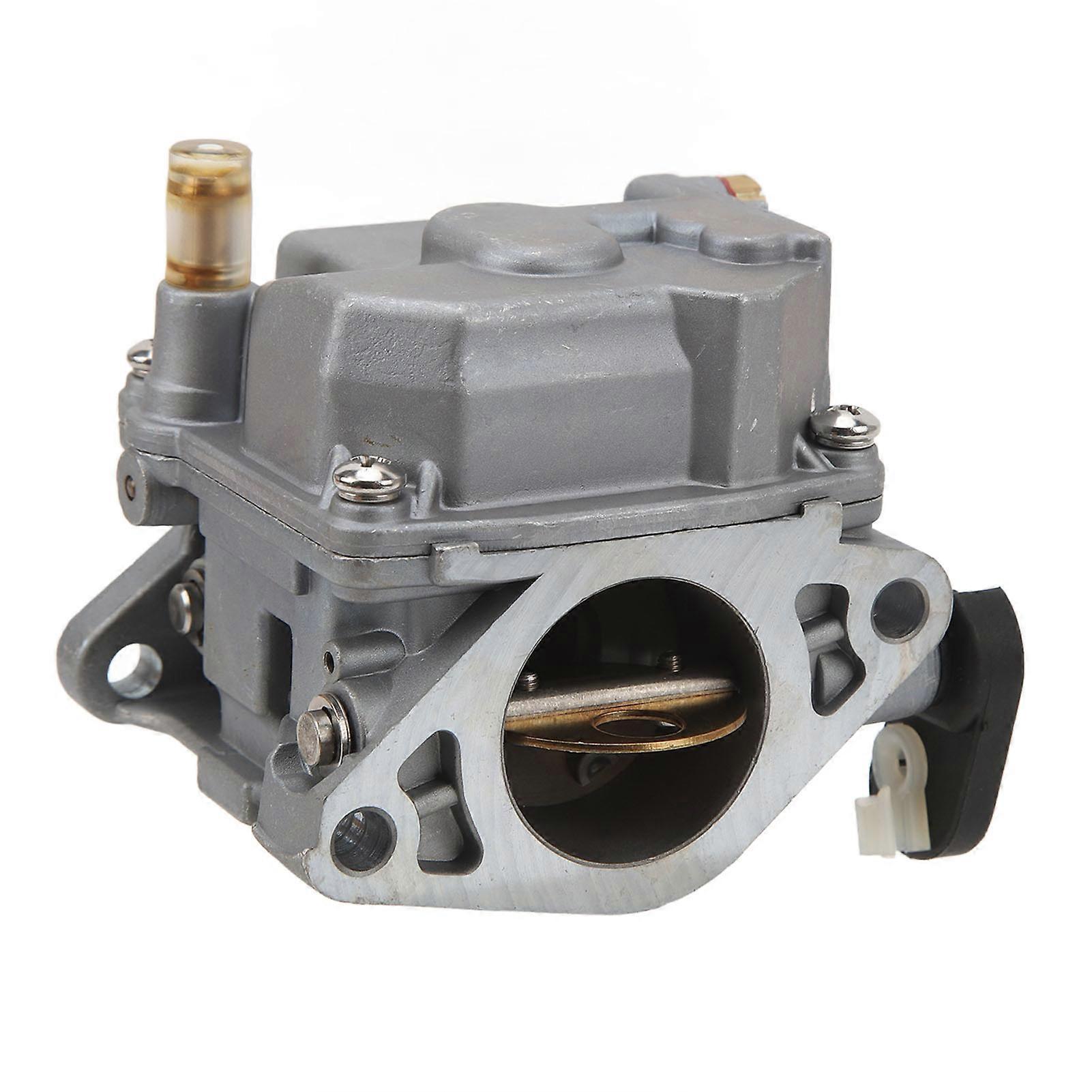 Aespa Marine Boat Engine Motor Carburetor for 4 Stroke 15 HP Outboard Motor 66M 14301 00