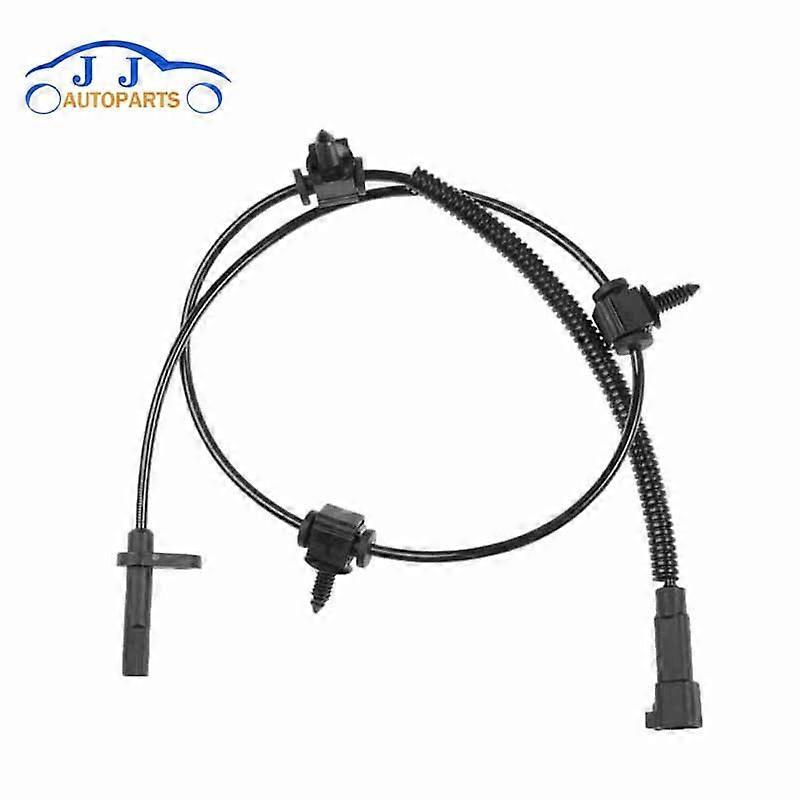 Unbrand Car Auto Parts Rear Left And Rear Right ABS Wheel Speed Sensor For Cadillac CTS 2008-2014 15855541 25996838 5S12063 2586179