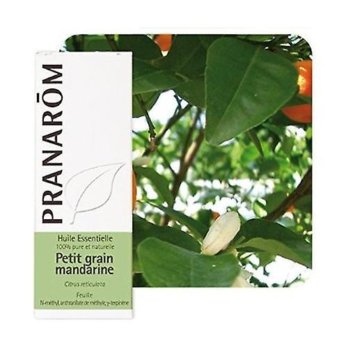 Pranarôm Petitgrain Essential Oil 5 ml of essential oil (Tangerine)