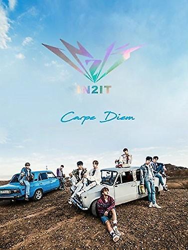 CJ Digital Music In2It - Carpe Diem (B Version)  [COMPACT DISCS] Asia - Import USA import