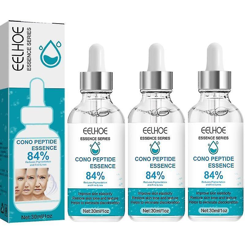 Acgiv 3x Cono Peptide Essence Anti-aging Wrinkle Serum Instant Lifting Face Skin Care