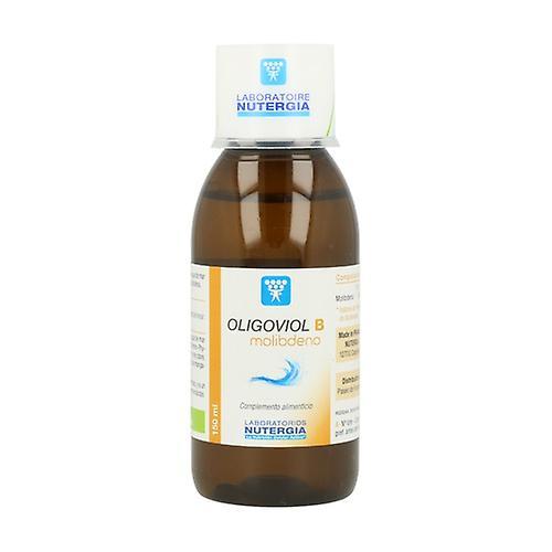 Nutergia Oligoviol B molybdenum 150 ml