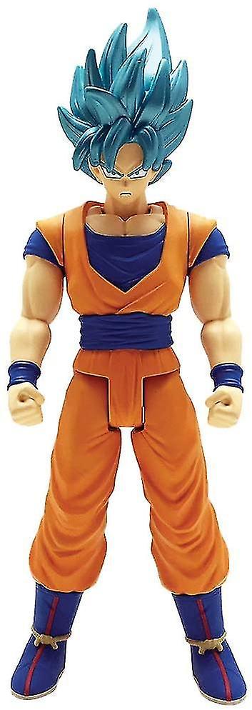 Hcankcan Dragon Ball Limit Breaker Action Figure 30 cm (One at Random)