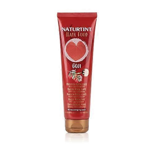 Naturtint Hair food goji hair mask 150 ml of cream