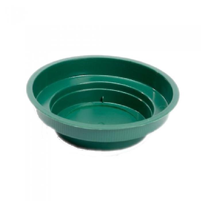 Oasis Junior Flower Bowl Green One Size