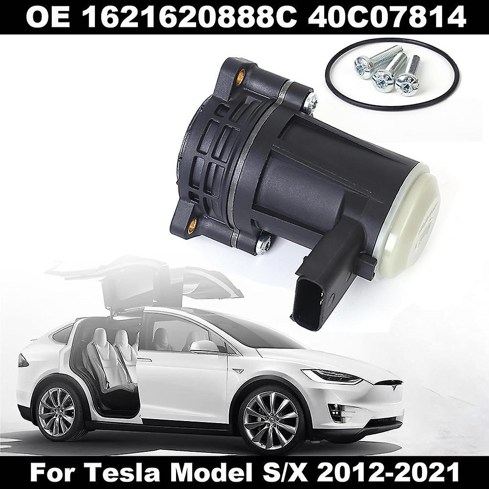 Muggys For 2012-2021 Tesla  Model S/x Oem 1621620888c Brake Caliper Motor 40c07812 40c07814 40c0741