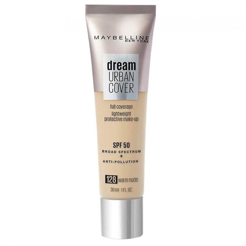 Maybelline Dream Urban Cover Foundation