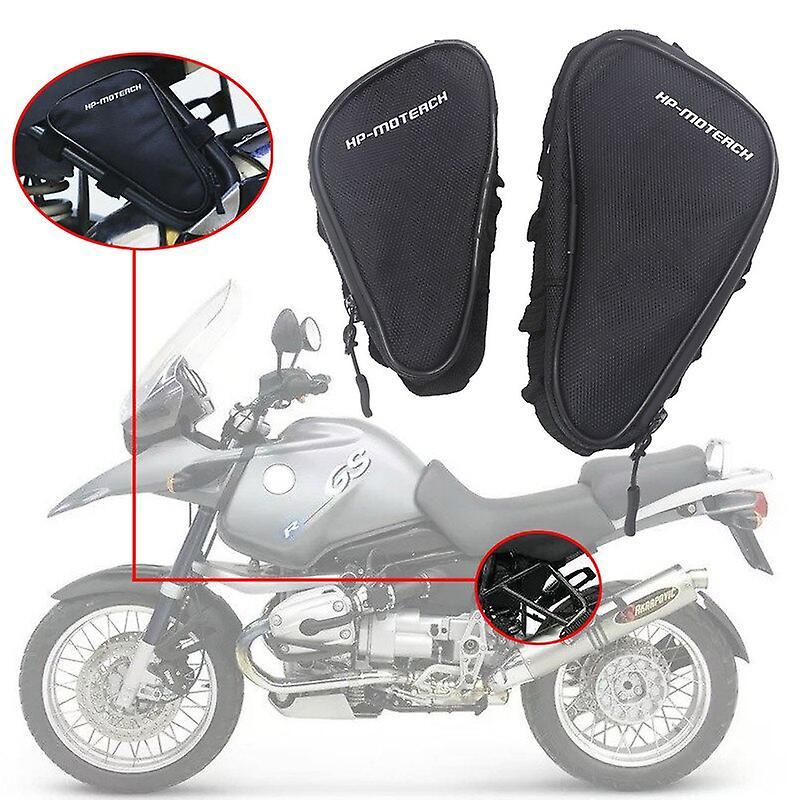 R 1150 1100 Gs R New Motorcycle For Bmw R1150gs R1100gs Side Frame Crash Bag Storage Package Bags Waterproof Bag R1100r R1150r Motorcycle Neck Brac...