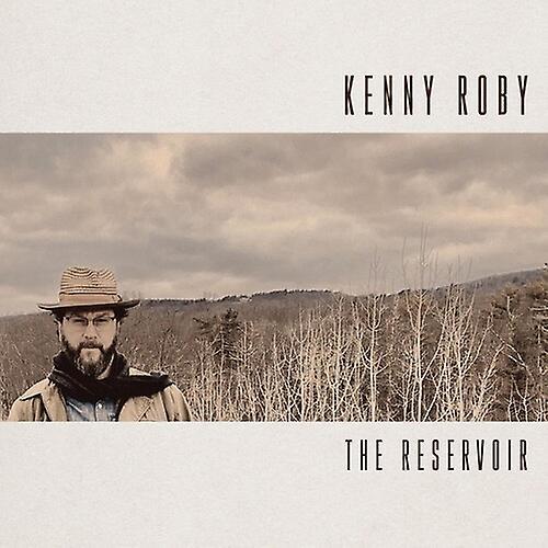 Royal Potato Kenny Roby - The Reservoir  [VINYL LP] USA import