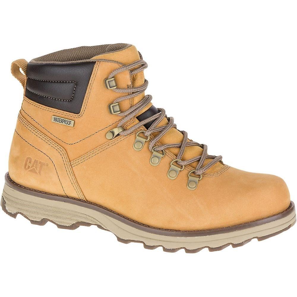 Caterpillar Sire Waterproof P720691 trekking all year men 9 UK / 10 US / 43 EUR / 28 cm