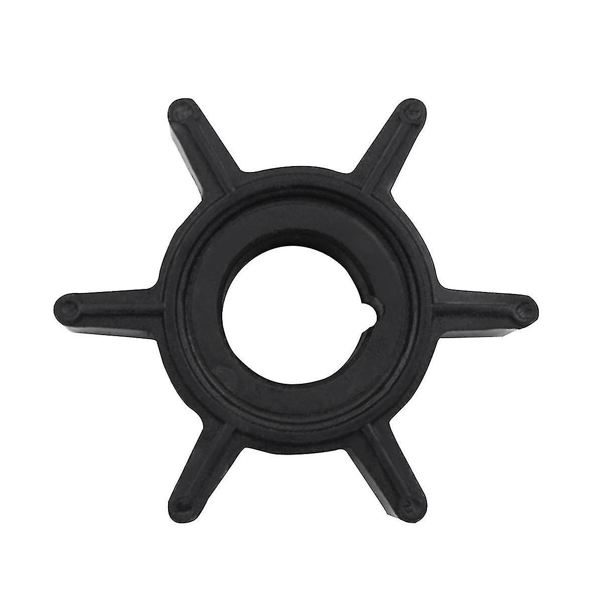 Mercury Impeller for Outboard Motors Water Pump Impeller compatible with Mercury Outboard Motors 47-16154 47-161543 47-8M0204676 47-16154-3 47-1615...