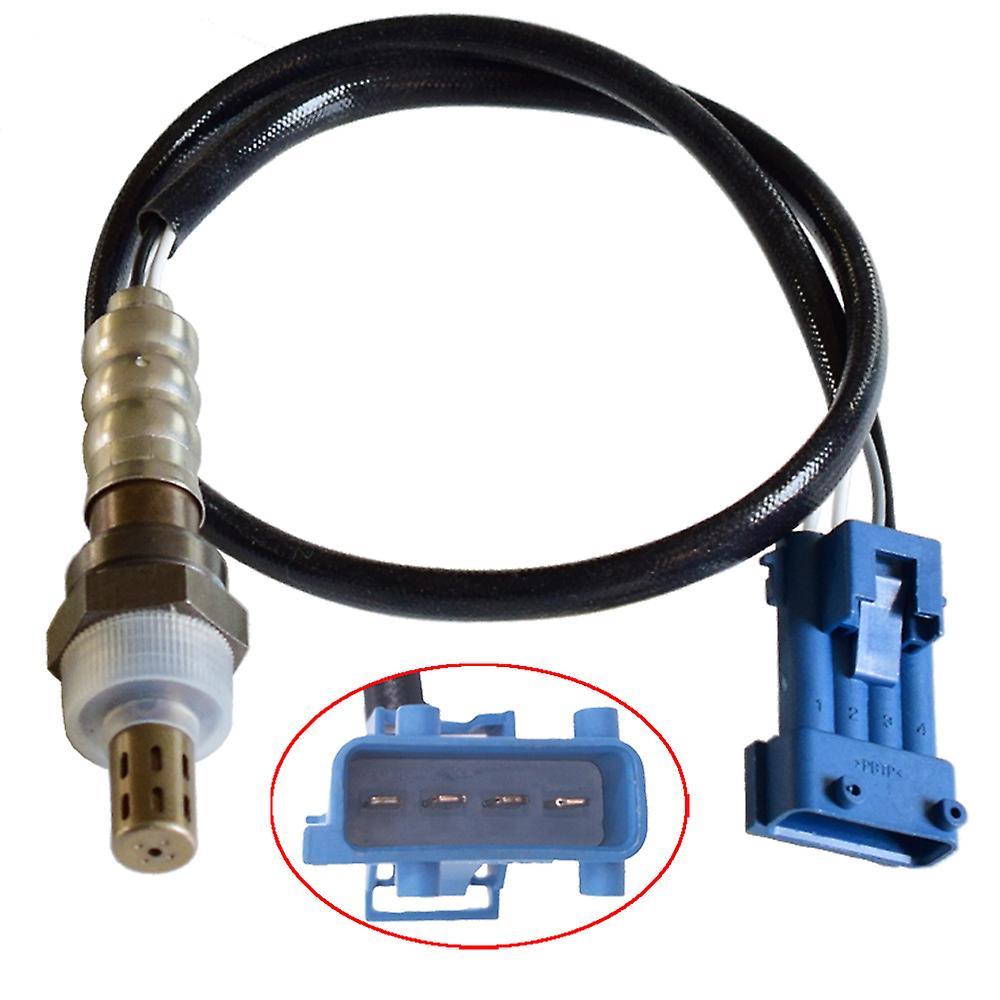 Motor Oxygen Sensor Lambda Probe O2 Sensor For Citroen C2 C3 C4 C5 Peugeot 306 307 308 Fiat Peugeot Mini 11787548961 7548961 1618v3