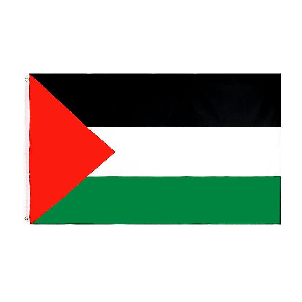 Scitoo 60x90 90x150cm Ple Palestine Flag Palestinian H10A 60 x 90cm