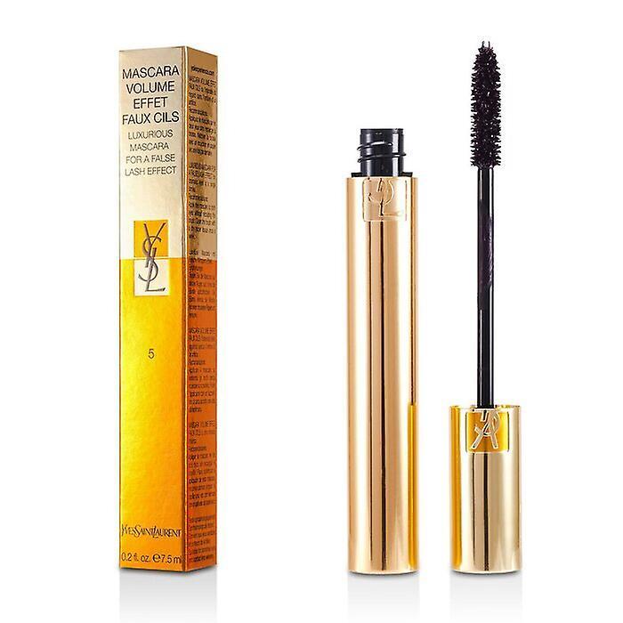 Yves Saint Laurent Mascara Volume Effet Faux Cils 7.5ml 5 - Burgundy