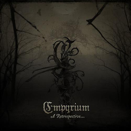 Prophecy Empyrium - A Retrospective...  [COMPACT DISCS] Digipack Packaging USA import