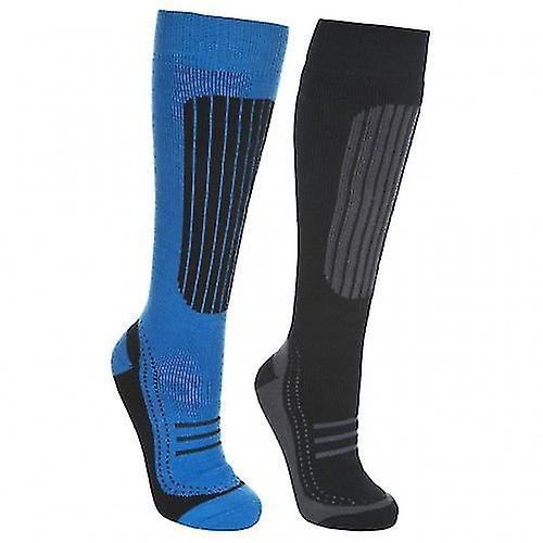 2 Pack Langdon II Ski Socks