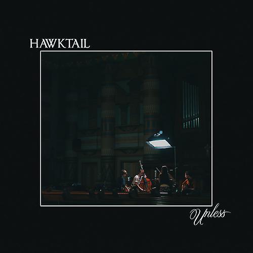 Padiddle Records Hawktail - Unless  [COMPACT DISCS] USA import