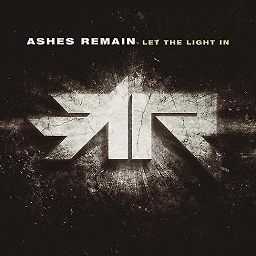 Bec Recordings Ashes Remain - Let The Light In  [COMPACT DISCS] USA import