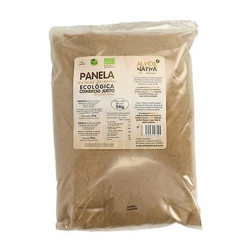 AlterNativa3 Sugar cane Panela Bio 5 kg