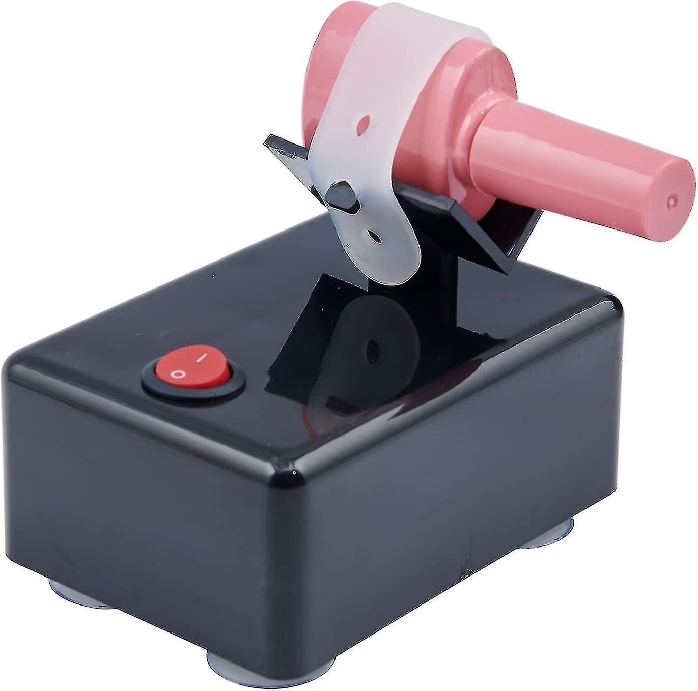 Guangzhou Yunlong Trading Co., Model Paints Nail Lacquer Shaker Shaking Machine Nail Gel Polish Varnish Bottle Shaking Machine Even