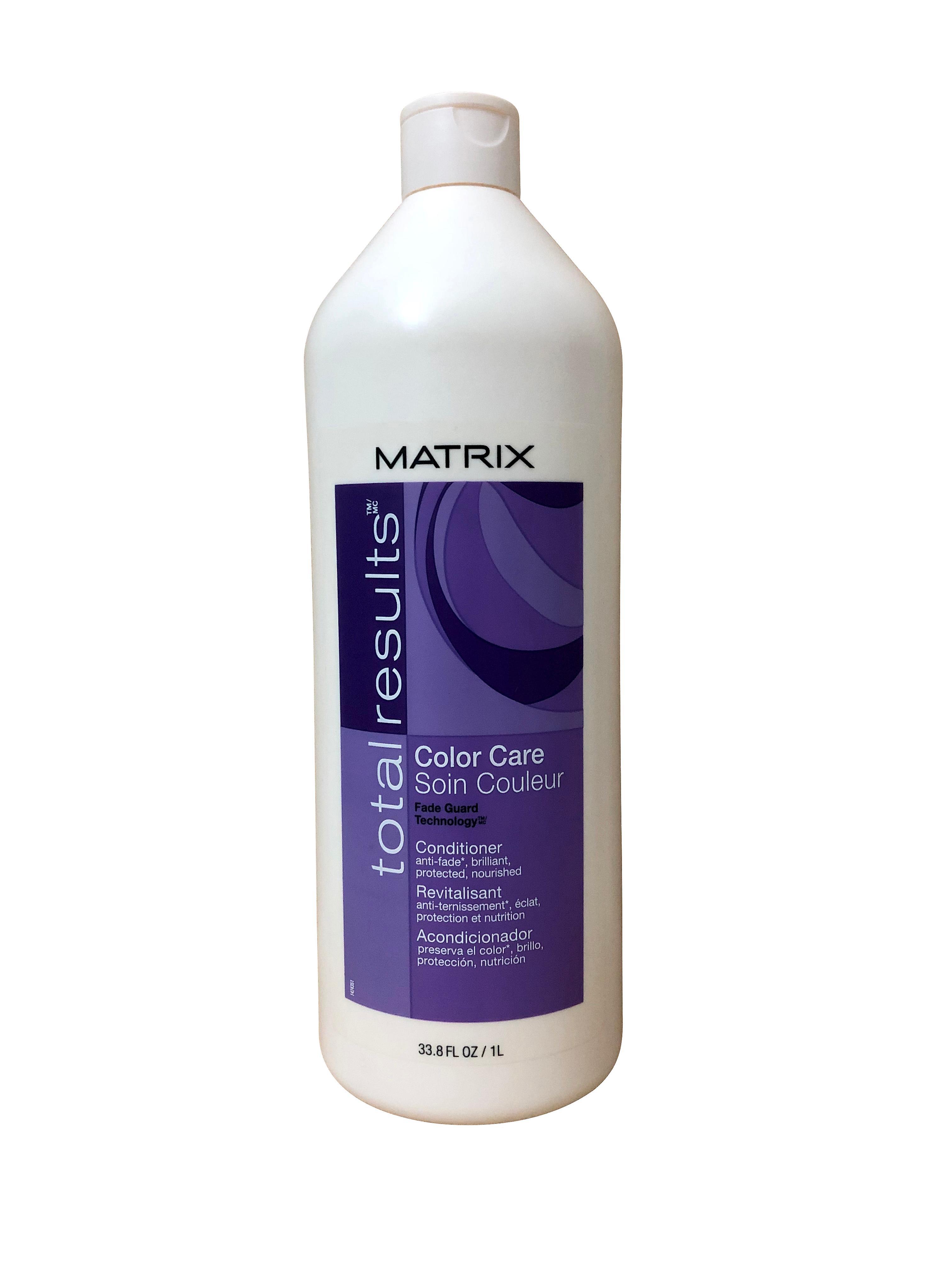 Matrix Total Results Color Care Conditioner 33.8 OZ